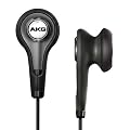 AKG K 319 Dark Charcoral IN-Ear Kopfh�rer