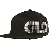 Globe Webster Flat Brim Casquette homme Textile