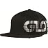 Globe Webster Flat Brim Casquet