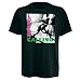 T-shirt - LONDON CALLING (BLACK) - SMALL (PILLOW PACKAGING) 