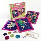 Fubulous Wubulous Fancy Fairies by Glam Art