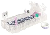 Monster High Abbey's Ice Bed Playset