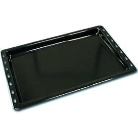 BAKING TRAY / GRILL PAN