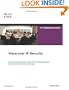 Voice over IP Security