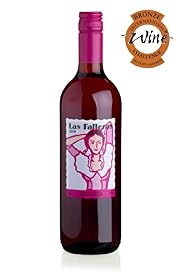 Las Falleras Rosé 2011 - Case of 6