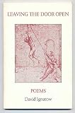 Leaving the Door Open: Poems