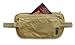 Travelwey Money Belt Travel Waist Bag (Beige / Extra Long) (Max Waist Size 55 inches)