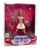 MASTER OF THE UNIVERSE Comic Con Exclusive SHE-RA Princess of PowerIMAGE