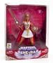 MASTER OF THE UNIVERSE Comic Con Exclusive SHE-RA Princess of Power