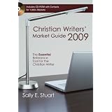 Christian Writers' Market Guide 2009 (Paperback)