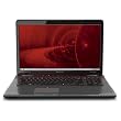 Toshiba Qosmio X775-Q7170 17.3-Inch Gaming Laptop - Red Horizon