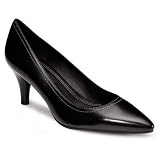 Ecco City Bonn Black Pump by  