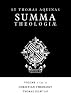 Summa Theologiae. The complete paperback set: 60 volumes, plus one index volume