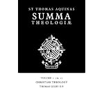 Summa Theologiae. The complete paperback set: 60 volumes, plus one index volume book cover