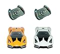DMXSLOTS Starter Kit - Next generation slot car racing