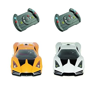 DMXSLOTS Starter Kit - Next generation slot car racing