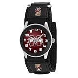 Mississippi State Bulldogs Youth Black Watch
