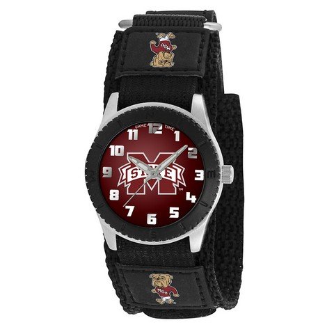 Mississippi State Bulldogs Youth Black Watch
