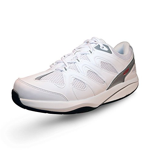 MBT Women's Sport 2 (LE) Athletic Walking Shoe