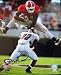 Knowshon Moreno Autographed/Hand Signed Georgia Bulldogs 8x10 Photo- Moreno Hologram