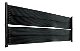 SOLARMATTE SOLARKOLLEKTOR POOL SOLAR SOLARABSORBER 3,0x0,7m 49120