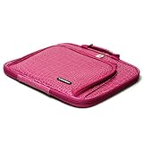 41gbN6I2ovL. SL160  ASUS UL30A X5K Thin and Light 13.3 Inch Laptop LaptopCaseCrown Double Memory Foam Case with Front Pocket