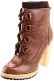 Plenty By Tracy Reese Women's Capri Lug Ankle Boot<br />
