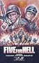 Five for Hell [VHS]