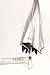 Gian Franco Ferre Unisex Umbrella