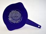 Tupperware � Sommersieb Blau-Lila