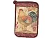 Kaydee Designs Tuscan Rooster Pot Holder