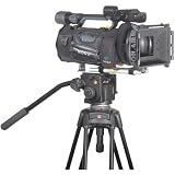 Kata DVG-52, Camcorder Weather & Dirt Guard for the Sony Z1 & FX1 Video Cameras.