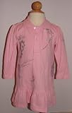 Ralph Lauren Girls Diary Polo Dress