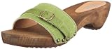 Produkt-Bild: Sanita Safari, Damen Slip-On Sandalen