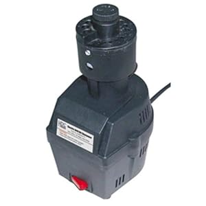 HDC Electric Drill Bit Sharpener by Homier