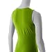 Sangria Rhinestone Accent Sleeveless Pintuck Dress image 1