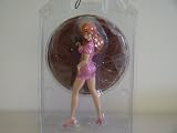 Lupin The Third Fujiko PVC Figure
