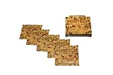 MotoSolutions FogTech Advanced Anti Fog 5 Pk - Camo