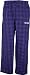 Search : Sacramento Kings Division Plaid Woven Pants
