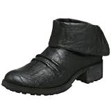 Rebels Womens Buzzy Low Boot