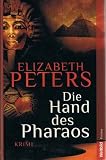 Produkt-Bild: Die Hand des Pharaos
