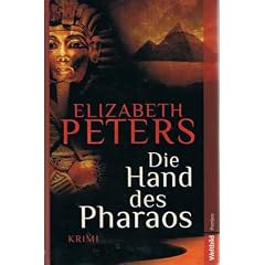 Die Hand des Pharaos