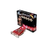 Electronics : Sapphire Radeon HD3870 512MB PCI-Express Graphics Card - 21122-00-20R