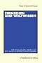 Fernsehen und Weltwissen. Der Einflu� von Medien auf Zeit-, Raum- und Personalschemata