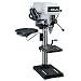 Factory-Reconditioned Delta DP300L 12-inch TwinLaser Crosshair Drill Press