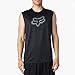 Fox Racing Mens Kill Switch Tech Tank Shirt Black