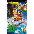 Jak & Daxter: The Lost Frontier [Platinum]