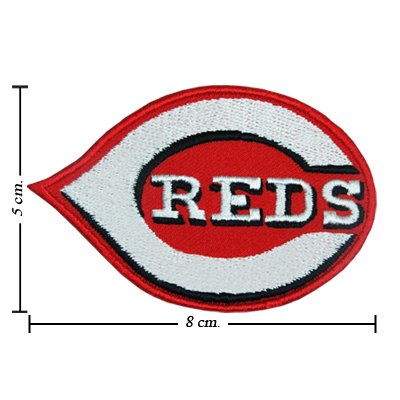Cincinnati Red Logo