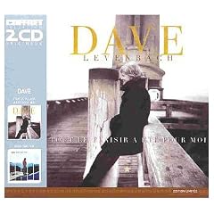 Coffret 2 CD : Doux Tam Tam / Tout le plaisir a �t� pour moi