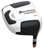 Orlimar QB Full Titanium 460 CC Square Driver (Men's Right-Handed, 10.5 Degree, Extra Stiff Aldila NVS Shaft)